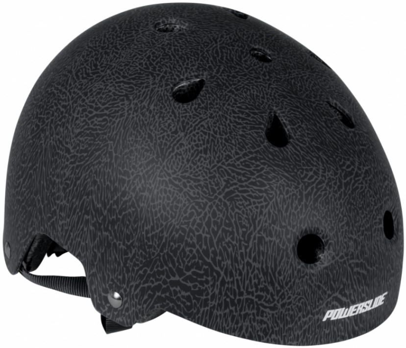 Helmet Pro Urban Grey 2 